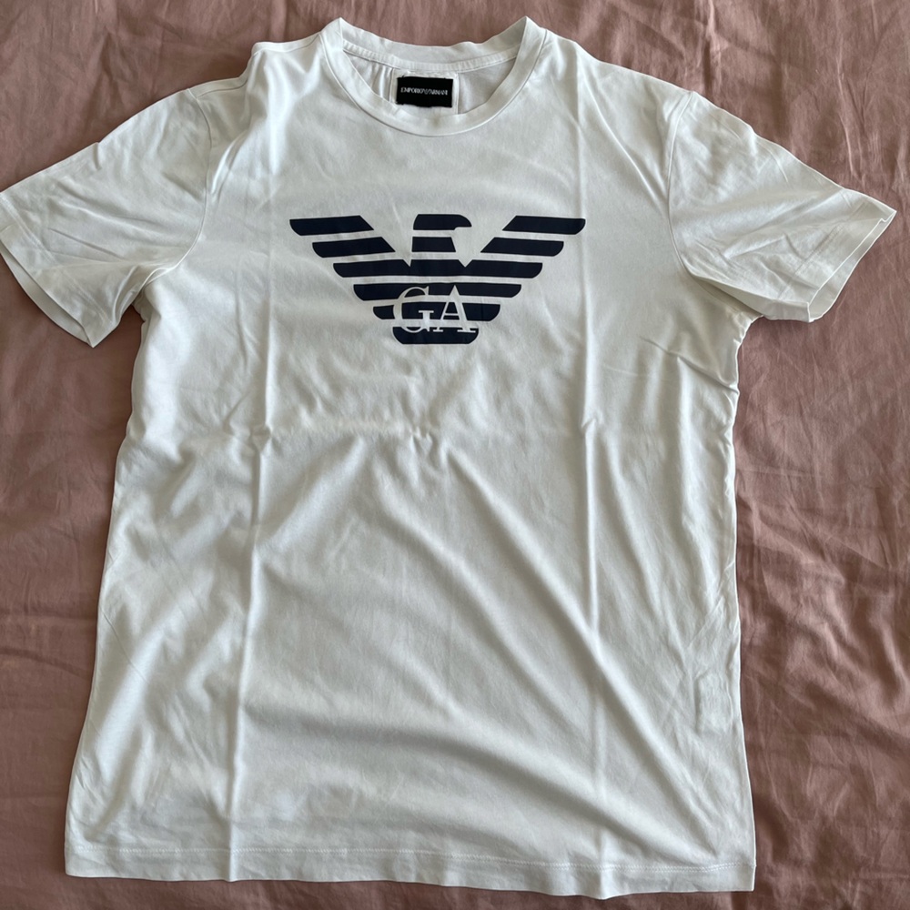 Armani Armani T-shirt